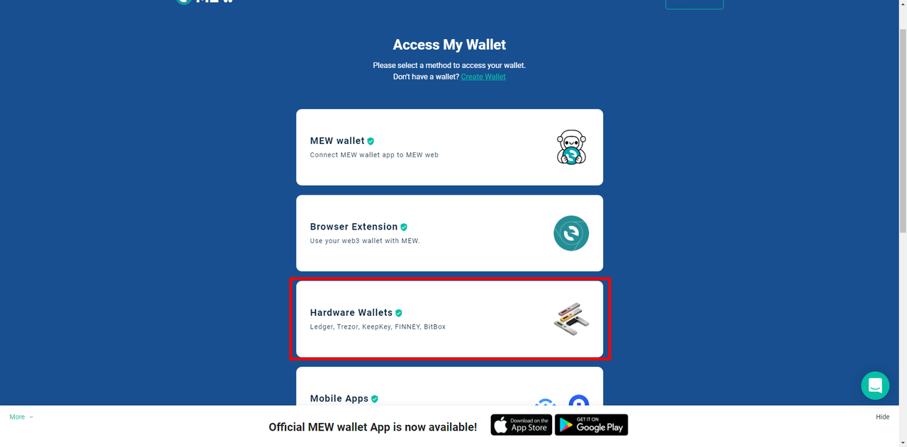 如何使用个人钱包进行消息签名？ – HashKey Exchange