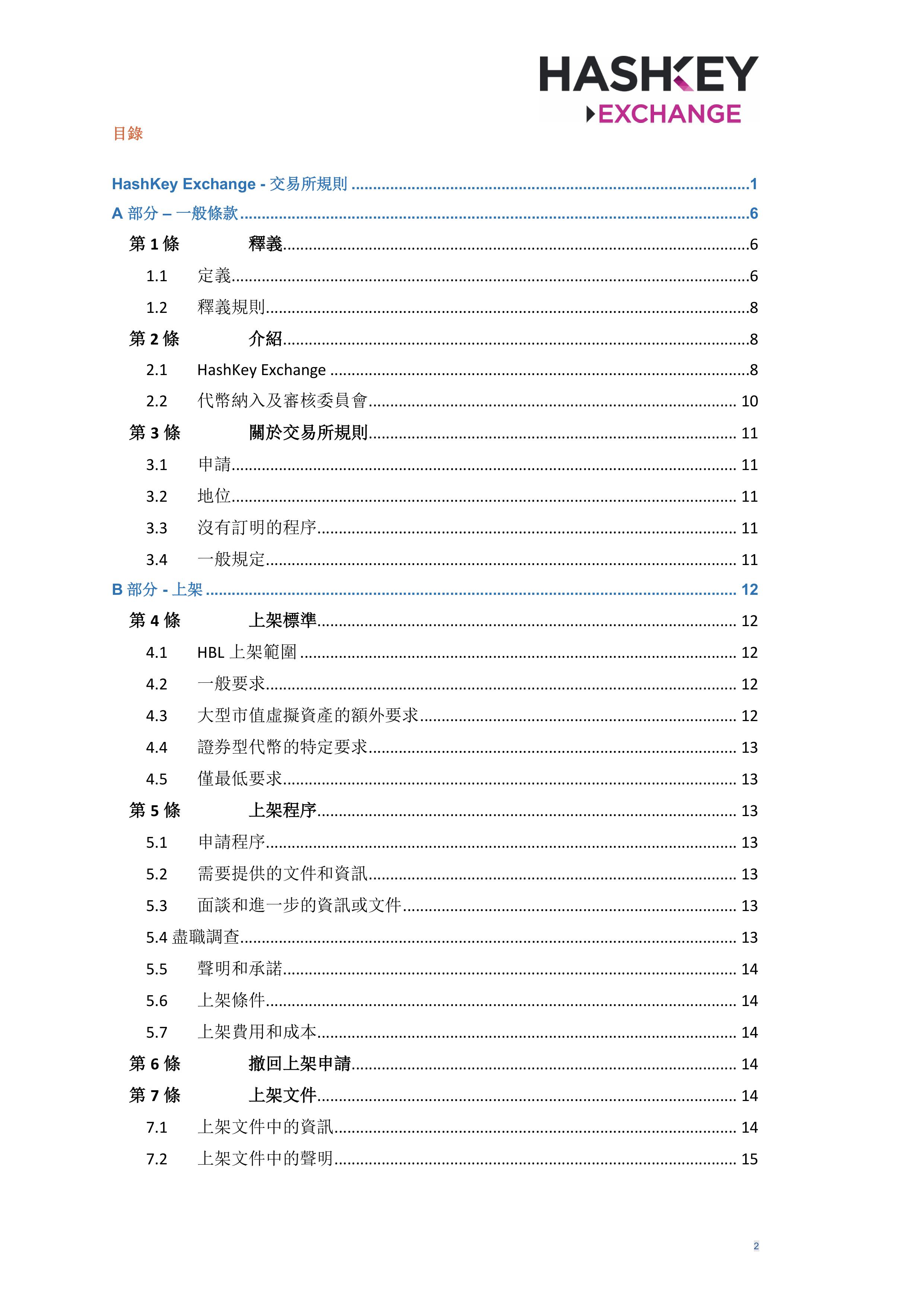 HashKey Exchange Rules 20240702 v3.0 CHN (Traditional)_clean-σ¢╛τëç-1.jpg